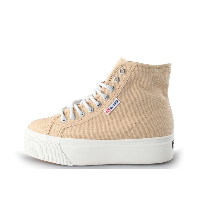 Superga Hoge sneakers