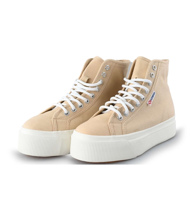 Superga Hoge sneakers