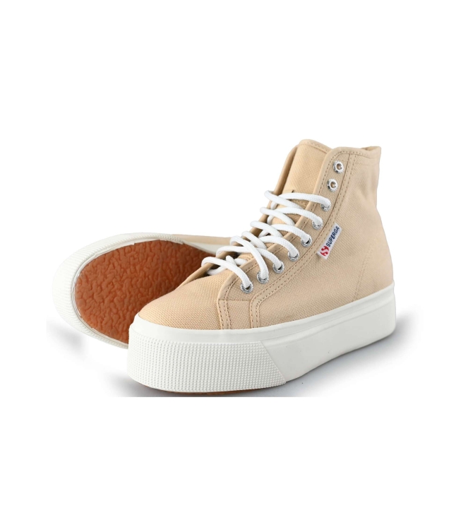 Superga Hoge sneakers
