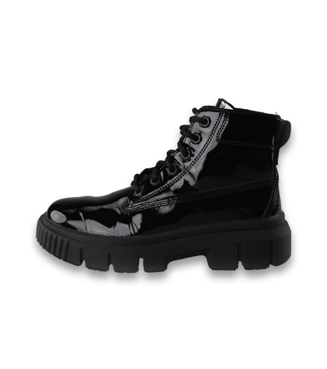 Timberland Veterboots