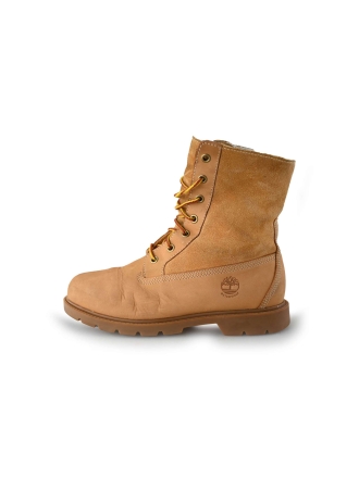 Timberland Veterboots Geel 202713