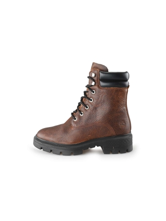 Timberland Veterboots Bruin 202719