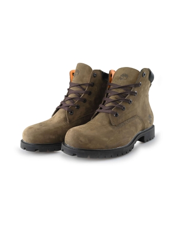 Timberland Veterboots