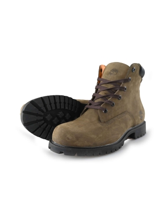 Timberland Veterboots
