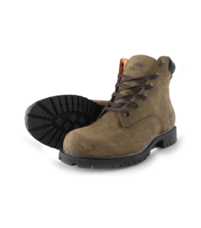 Timberland Veterboots