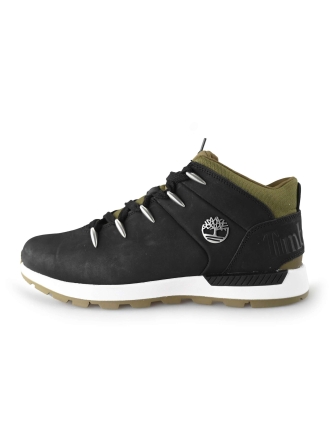 Timberland Sneakers Zwart 202747