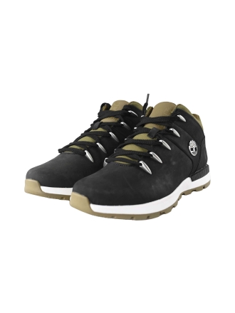 Timberland Sneakers Zwart 202747
