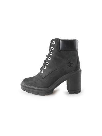 Timberland Veterboots Zwart 202785