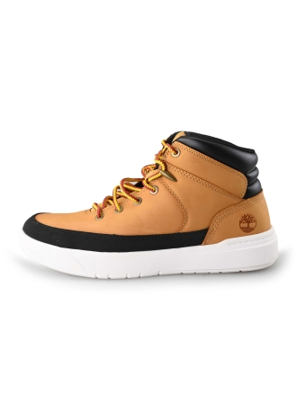 Timberland Hoge sneakers Geel 202793