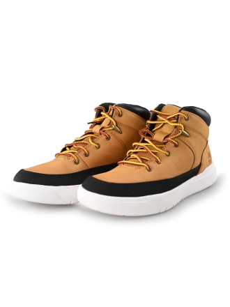 Timberland Hoge sneakers Geel 202793