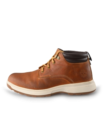 Timberland Veterboots Bruin 202807