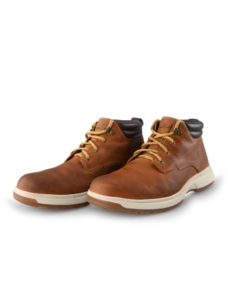 Timberland Veterboots Bruin 202807