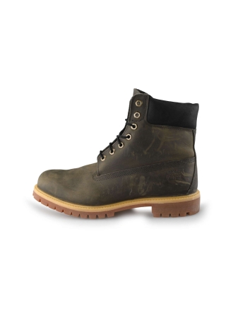 Timberland Veterboots