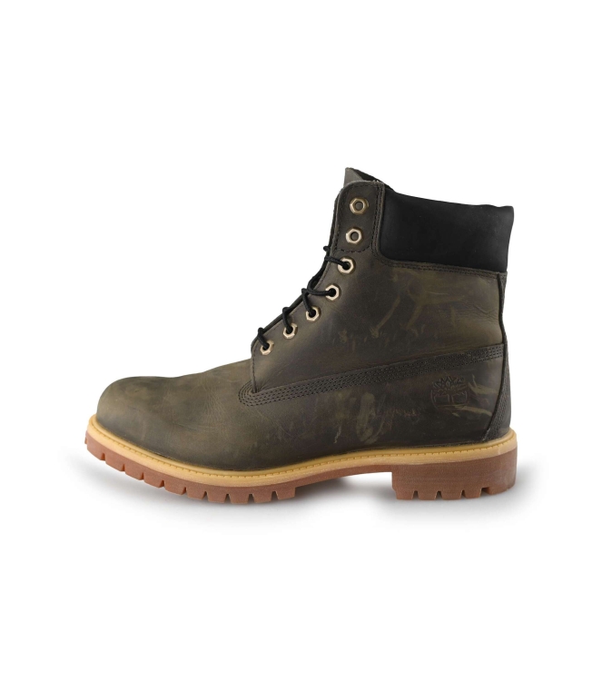 Timberland Veterboots