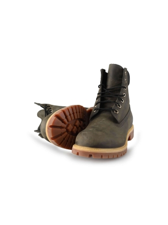 Timberland Veterboots