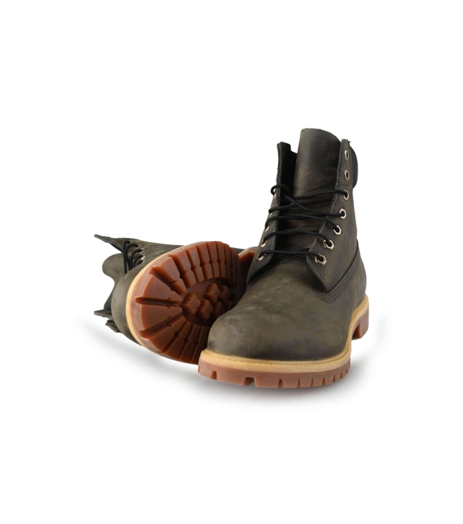 Timberland Veterboots