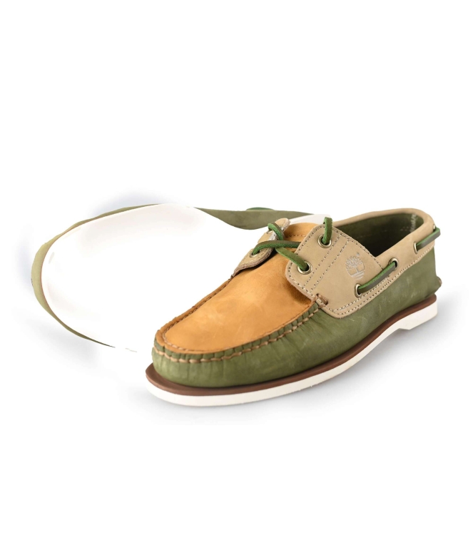 Timberland Bootschoenen