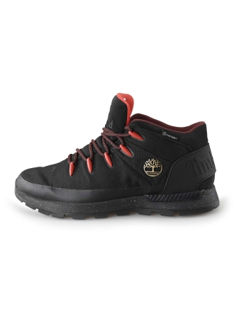 Timberland Sneakers Zwart 202872