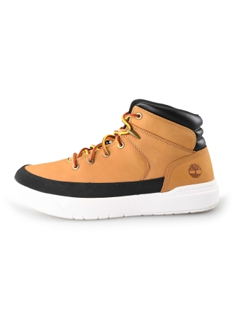 Timberland Hoge sneakers Geel 202876