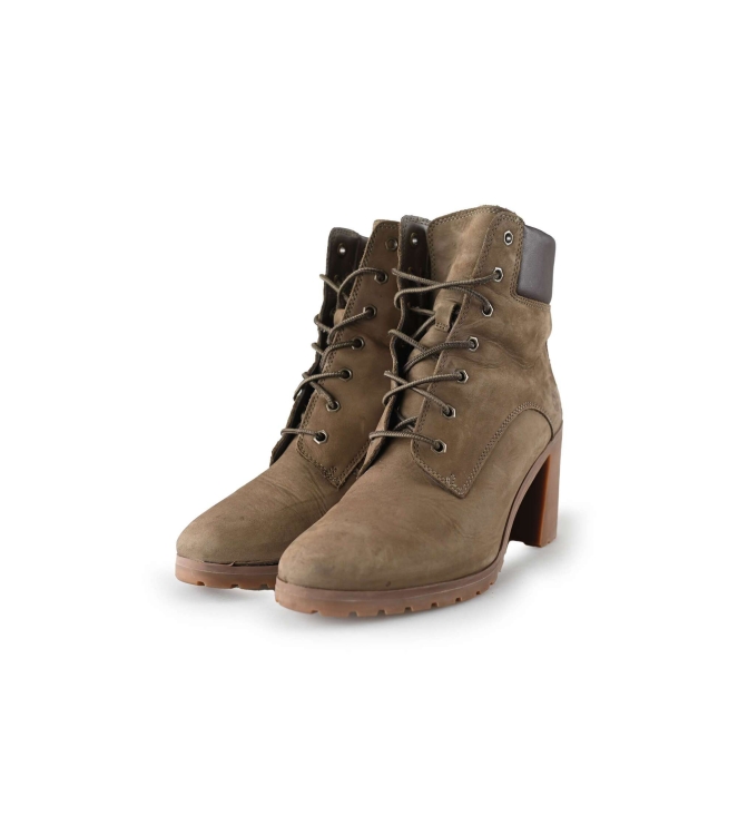 Timberland Veterboots