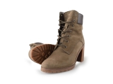 Timberland Veterboots