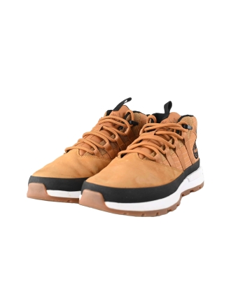 Timberland Sneakers Geel 202912