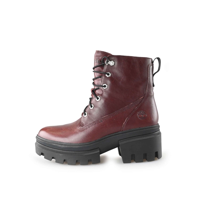 Timberland Veterboots