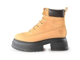 Timberland Veterboots