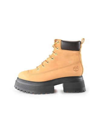Timberland Veterboots Geel 202914