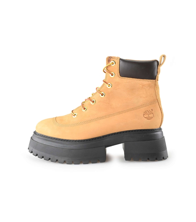 Timberland Veterboots