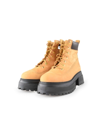 Timberland Veterboots Geel 202914