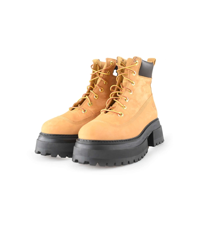 Timberland Veterboots