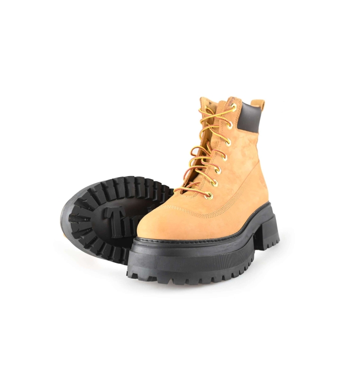 Timberland Veterboots