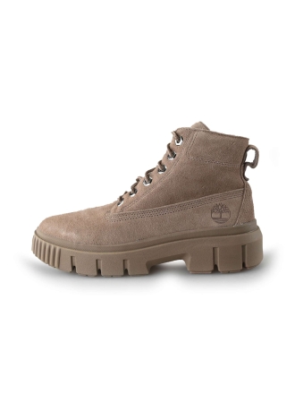 Timberland Veterboots Bruin 202932