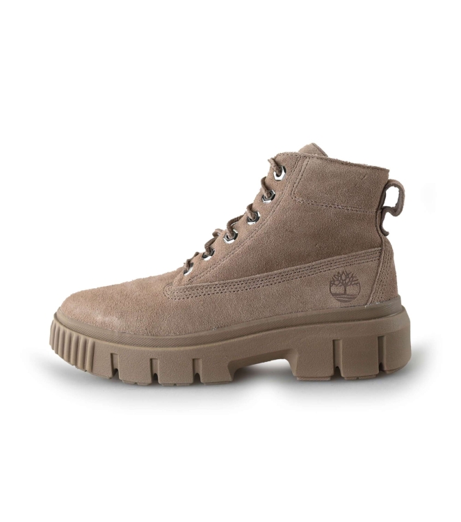 Timberland Veterboots