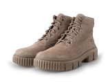 Timberland Veterboots