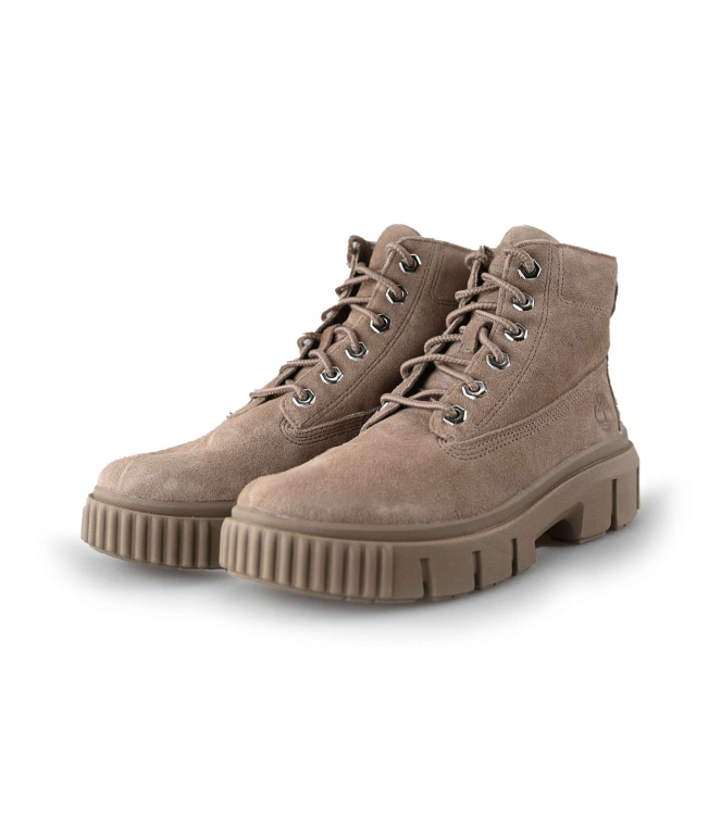 Timberland Veterboots