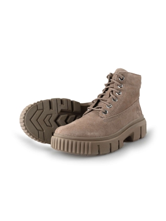 Timberland Veterboots