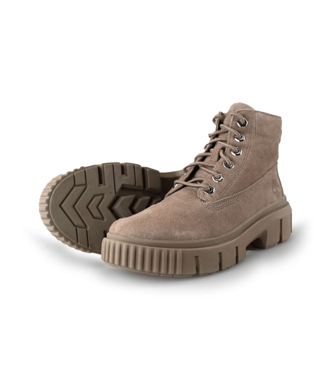Timberland Veterboots