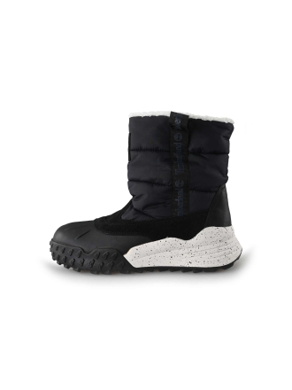 Timberland Snowboots Zwart 202937