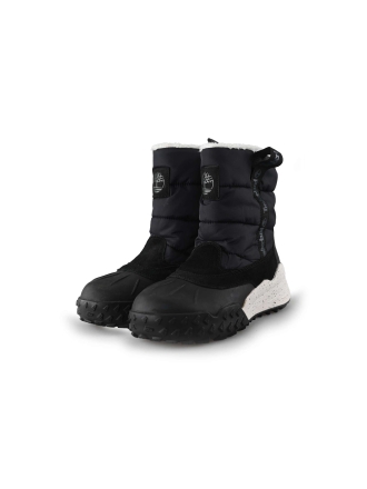 Timberland Snowboots Zwart 202937