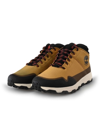 Timberland Hoge sneakers