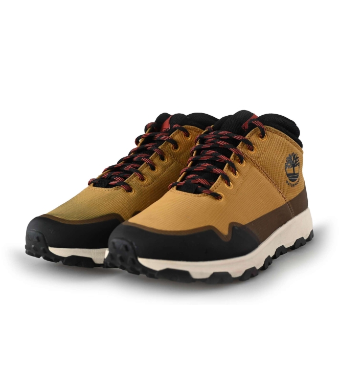 Timberland Hoge sneakers