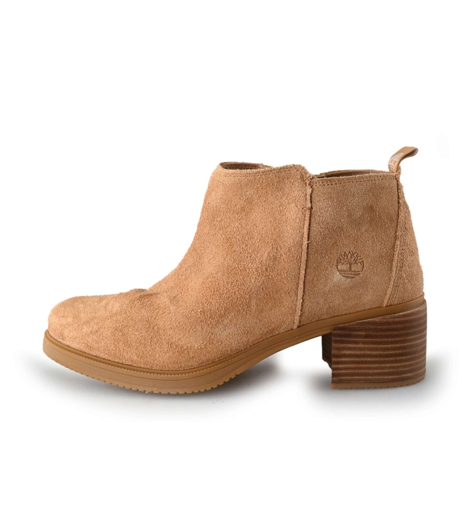 Timberland Enkellaarzen