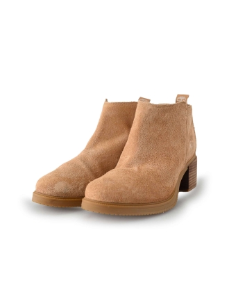 Timberland Enkellaarzen