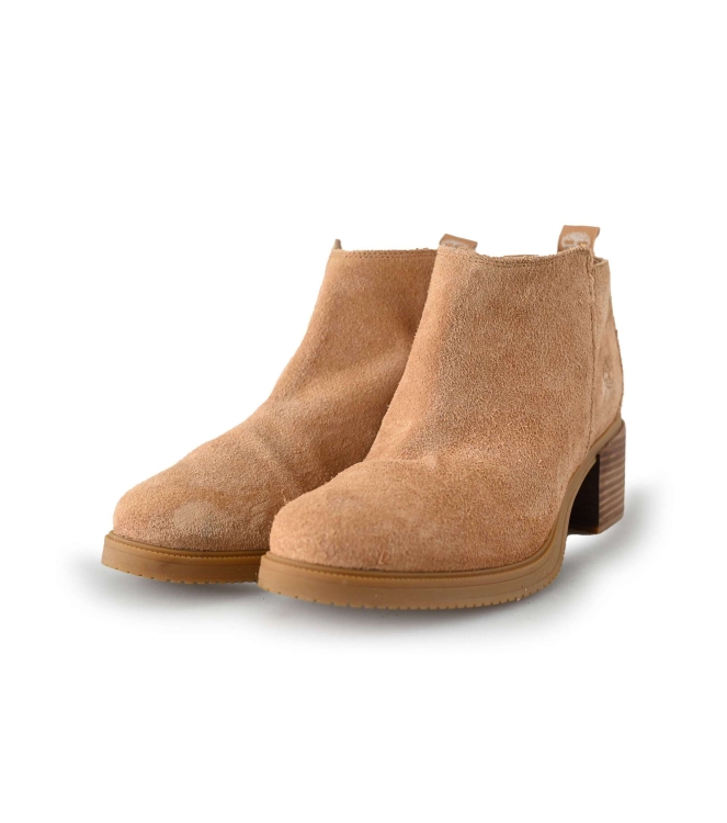 Timberland Enkellaarzen