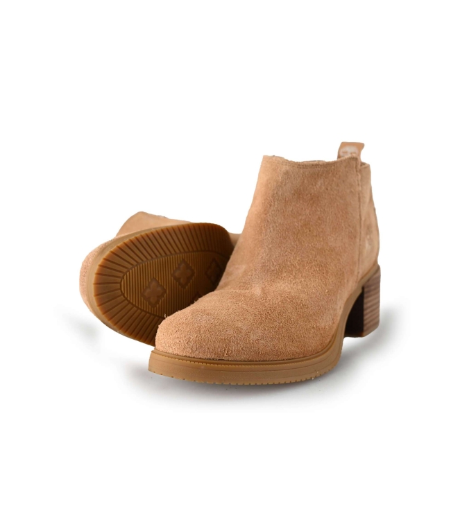 Timberland Enkellaarzen