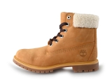 Timberland Veterboots