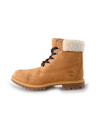 Timberland Veterboots Geel 203006