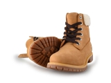 Timberland Veterboots